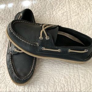 SPERRY Topsider